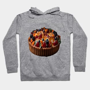 Delicious Food Hoodie